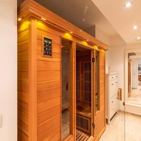 Moscova - Garibaldi Lusso, Sauna E Idromassaggio Mediolan Zewnętrze zdjęcie