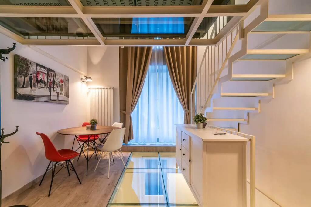 Moscova - Garibaldi Lusso, Sauna E Idromassaggio Mediolan Zewnętrze zdjęcie